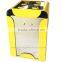 Factory direct sale advertising napkin holder tinplate napkin dispenser