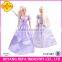New Beautiful Doll Clothing DIY Doll Plastic American Girl Doll