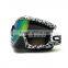 Motocross motorcycle goggle helmet goggles muti color lens