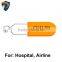 Guangdong Plastic Airline Padlock Tamper Proof Lock Seal