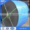 heat resistant custom conveyor belt for truck loading