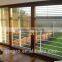 New hot product price of sliding door aluminum door china 