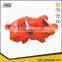excavator crusher bucket quick hitch/hydraulic quick hitch