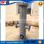 diesel engine airline air filter water separator