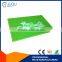 Anti slip custom soft pvc door mat