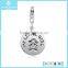 SilverJewelry Catalog My Little Boy Charm in Sterling Silver