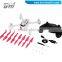 DWI DOWELLIN X20 GPS RC Drone With HD Camera.