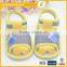 Child shoes comfortable fashion china wholesale cheap baby barefoot sandals