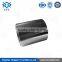 best selling tungsten carbide shaft sleeves for oil pump sealing