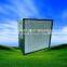 New Sell product H13 galvanized steel frame cleanroom combined hepa air filter
