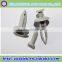 Auto plastic clips automotive plastic fasteners car plastic retainer rivet