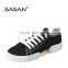 New Canvas Dance Shoes Flexible Split Sole Dance Shoes 8867