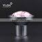 Hardware Accessories Wholesale Chrome Polished Cabinet Crystal Knob