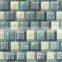 Thickness 8mm Glass Mosaic Tile (crystal Glass)