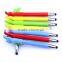 Finger shaped promotion touch screen pen for smartphone