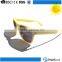 Wenzhou factory promo color change frame sunglasses,frame color changing sunglasses