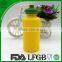 eco-friendly wholesale transparent empty sale plastic water bottle recyling