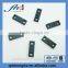 Custom aluminum bending stamped parts stamping parts