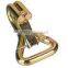 double J hook with zinc galvanized