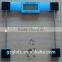 Waterproof weighing scale bathroom scale load cell body fat adult electronic scale