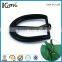 Metal matte gunmetal coat belt buckle manufacturers