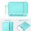 Newest Neoprene Sleeve Case With outer Pocker For 11-15.4" Tablet PC Laptop Sleeve Case Wholesale