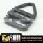 2016 Hot Sale Custom 35mm Zinc Alloy belt buckle parts Wholesale