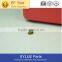 Polyterafluoroethyene (PTFE) coated bolts.Coated Nuts, Hex Bolts and Washers