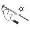 FLS2-700 Real Time Auto Tank/Pool/Gasoline Pump/Fuel Storage Level Detection Level Sensor