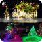 China Party Favor Latest Types CR2032 Battery Operated Copper Wire LED String Lights