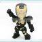 custom fashin cartoon mini bluetooth speaker MICRO USB