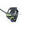 CCD sensor wide lens waterproof and shockproof Car Reversing Camera, bus cctv reverse camera with Ir XY-08