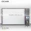 65inch portable finger touch interactive whiteboard/multi-touch smart whiteboard