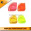 Professional high quality plastic box cutter safety knife