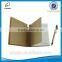 80K Recyclable notebook with ball-pen