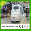 New Type Equipment Amusement Rides Mini Train For kidsTrack And Trackless