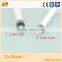 blue color 1ml syringe