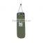 UWIN Good chioce Training Fitness MMA Boxing Heavy Sand Punching Bag With Chain (Empty)