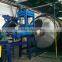 waste tyre pyrolysis plant