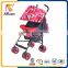 Good quality CE approved baby stroller 3 in 1 kids stroller for child stroller wholesale