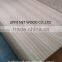 3-20mm teak plywood