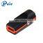 1A/2.4A output wholesale custome 1 port single usb car charger for iphone and other usb devices car charger adapter