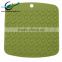 Heat Resistant Silicone Rubber Heating Hot Pad