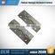 steel plated zinc cabinet door hinges