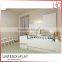 bread glass display cabinet for bakery store