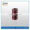 Hot selling LIGHT LOAD SERIES super powerful standard and custom-made die spring molding spring