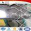 high quality hexagonal wire netting
