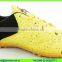 Boys' Comfort Outdoor Football Shoes Customized Colors Available