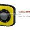 Professional Full HD 2.7" TFT LCD Promotion Gift 8x zoom waterproof red eye correction DV216 Digital camera