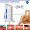Latest Technology medical laser diode hair removal machine